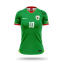 FAP HANDBALL Maillot de match F - VERT