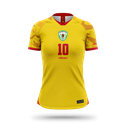 FAP HANDBALL Maillot de match F - JAUNE