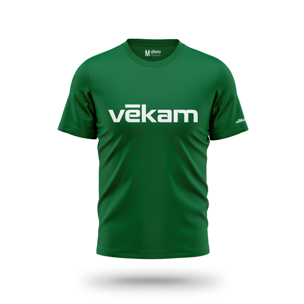 BASIC T-shirt 02 H - Vert