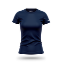 BASIC T-shirt 01 F - Bleu Marine