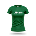 BASIC T-shirt 02 F - Vert