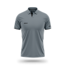 BASIC Polo 01 H- Gris