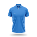 BASIC Polo 01 H - Bleu University