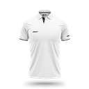 BASIC Polo 01 H - Blanc