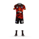 JSSR HANDBALL Game Kit H - Volcan