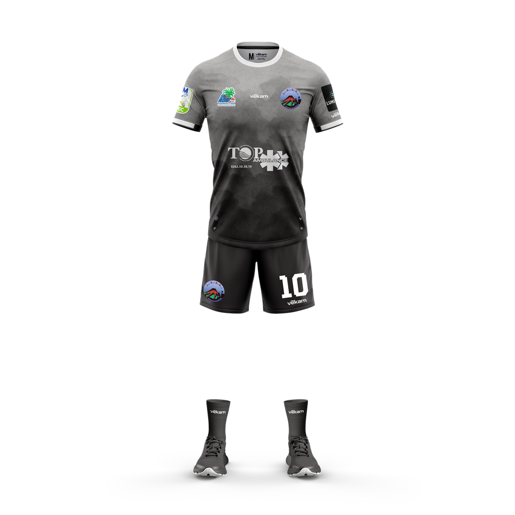 JSSR HANDBALL Game Kit H - Cendre