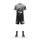 JSSR HANDBALL Game Kit H - Cendre