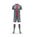 SDEFA Game Kit 2025 - Gardien