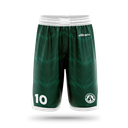 BCD New Game Short H - Vert