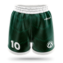 BCD New Game Short F - Vert