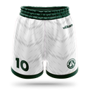 BCD New Game Short F - Blanc