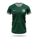 BCD New Warm Up Jersey - Vert