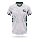 BCD New Warm Up Jersey - Blanc