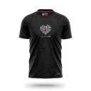 KOULER LO KER T-shirt H - Noir