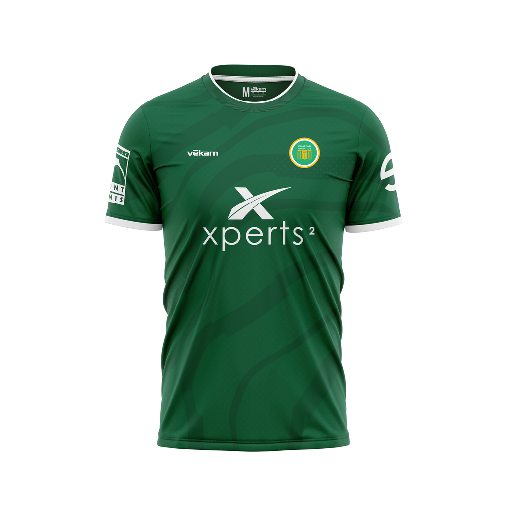 AS CHÂTEAU MORANGE Game Kit H VERT