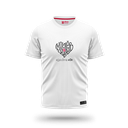 KOULER LO KER T-shirt H - Blanc