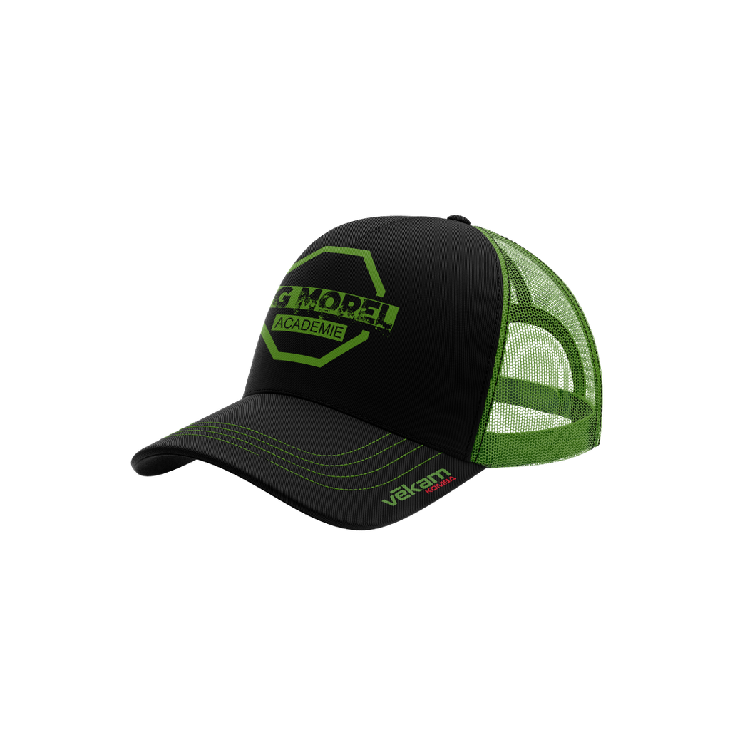 BIG MOREL Casquette TRUCK