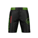 BIG MOREL Short MMA H