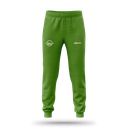 BIG MOREL Bas de survêtement - Vert