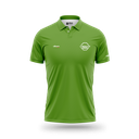 BIG MOREL Polo H - Vert