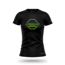 BIG MOREL T-shirt F - Noir