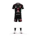 CHAUDRON HBCED Game Kit H NOIR