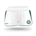 BCD New Short F - Blanc