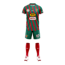 CANON DE YAOUNDÉ 25 Game Kit - VERT