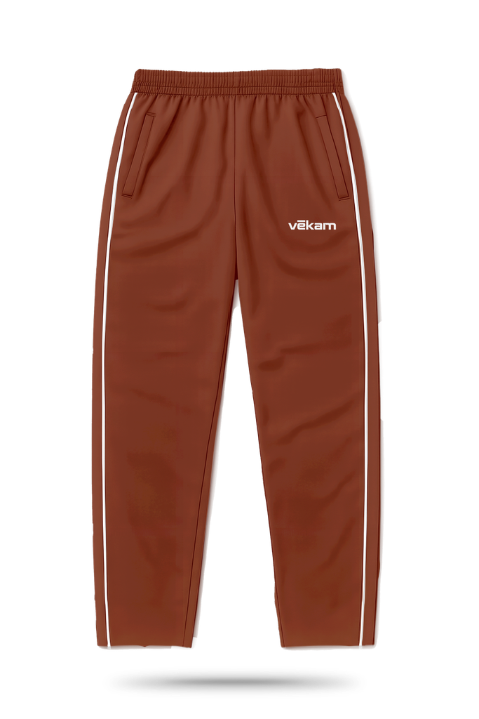 VEKAM PREMIUM Baggy - Terra