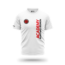 ABR T-shirt H - Blanc