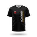 ABR T-shirt H - Noir