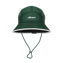 VEKAM PREMIUM Bob de sport - Olive