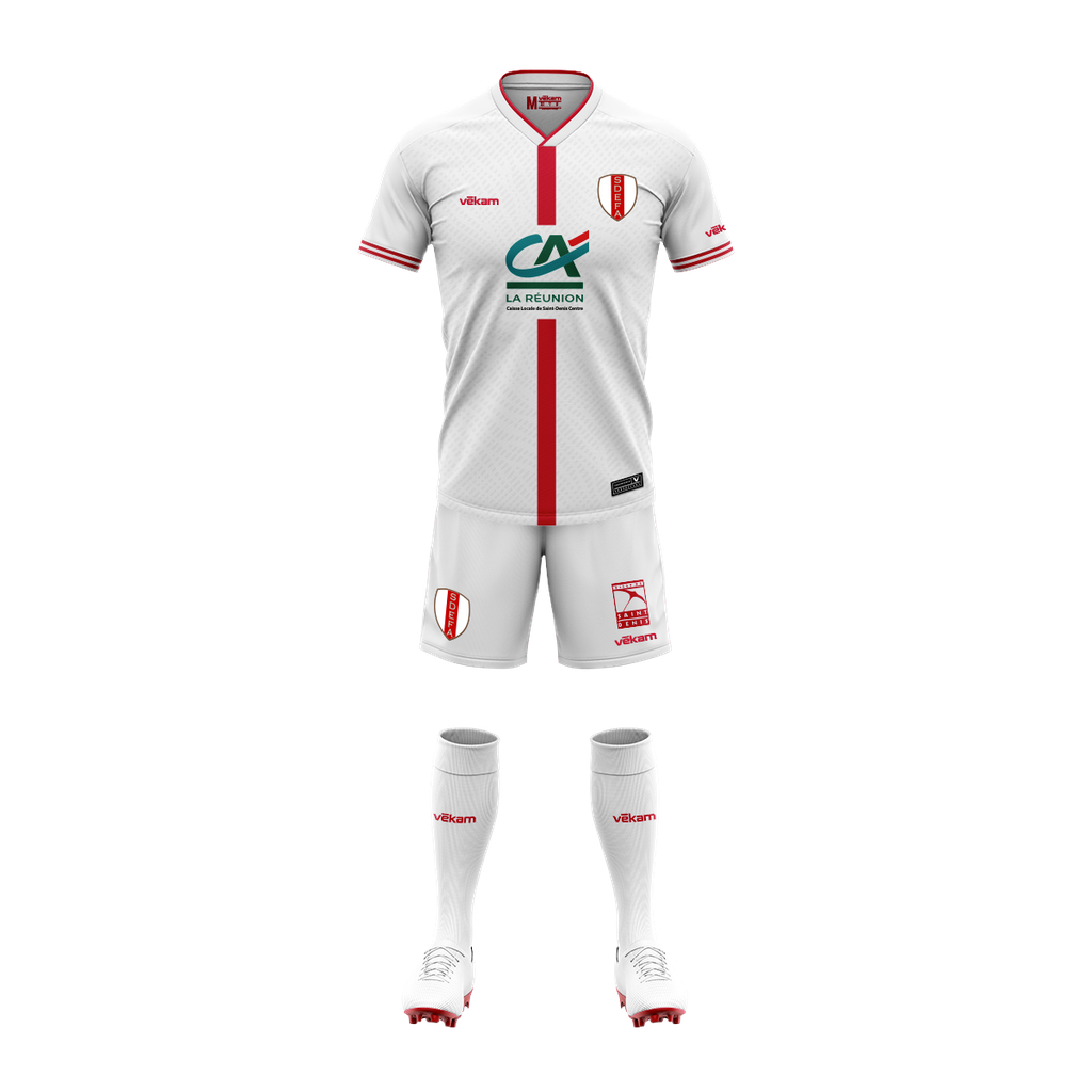 SDEFA Game Kit 2024