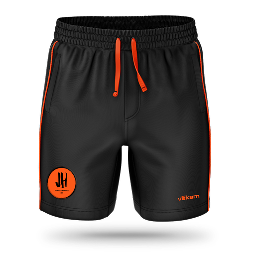 JOINVILLE Short H - Noir