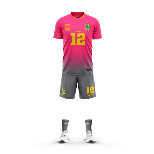 VBC Game Kit Libero H - Rose