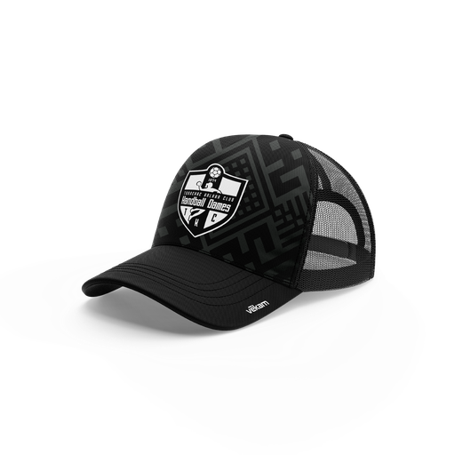 TKC HANDBALL Casquette Truck - NOIR