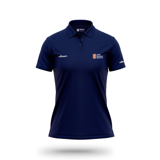 LTRM Polo F - Navy