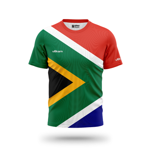 GELDOF AFS25 - T-shirt H