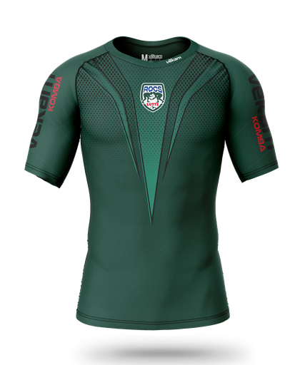 ROCS Rashguard H