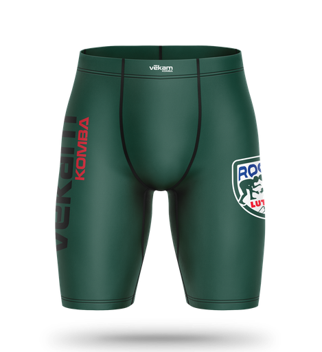 ROCS Short de compression H