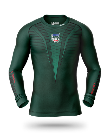 ROCS Rashguard ML H