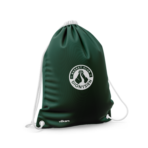 BCD Sac à dos Microfibre - Vert