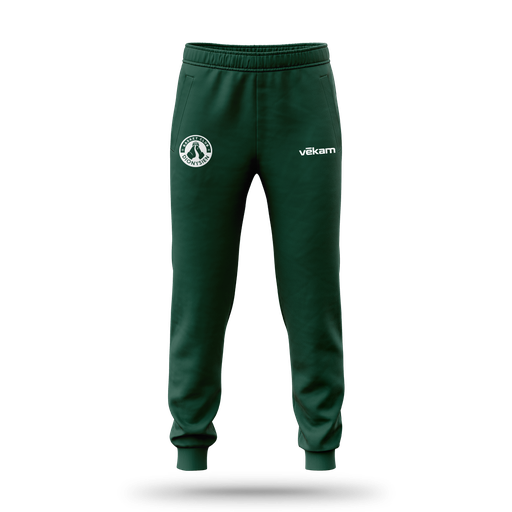 BCD Bas de survêtement - Vert