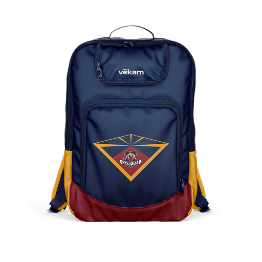 CLOD974 Sac à dos Microfibre