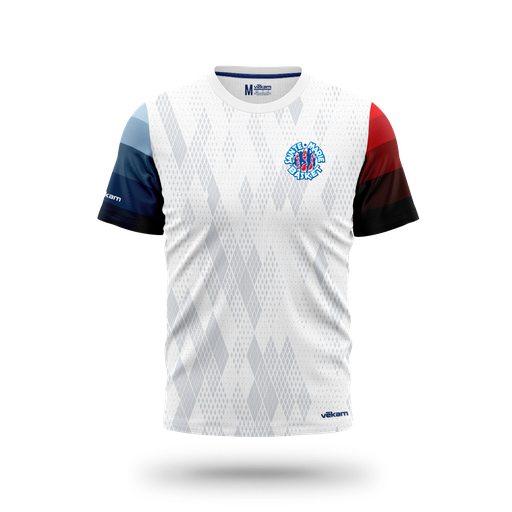 SAINTE-MARIE BASKET CLUB T-shirt - Staff