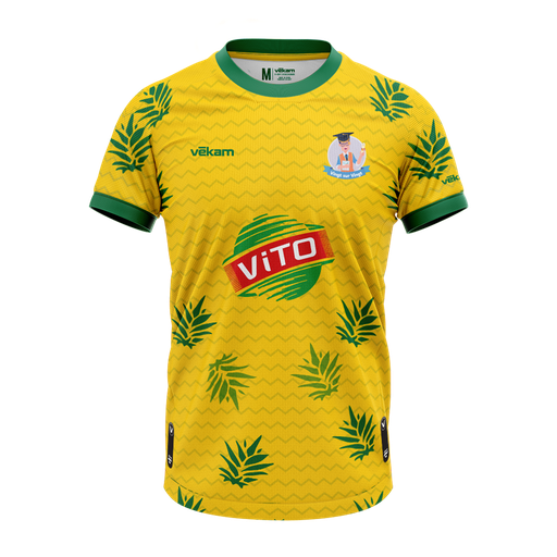 GOLEVAV Maillot - ANANAS