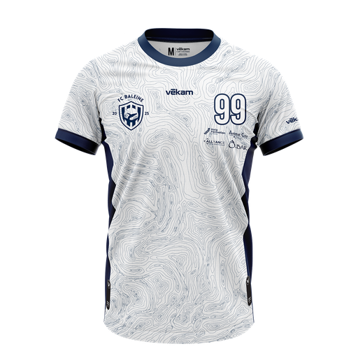 GOLEVAV Maillot - BALEINE