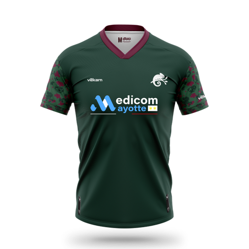 GOLEVAV Maillot - ENDORMI