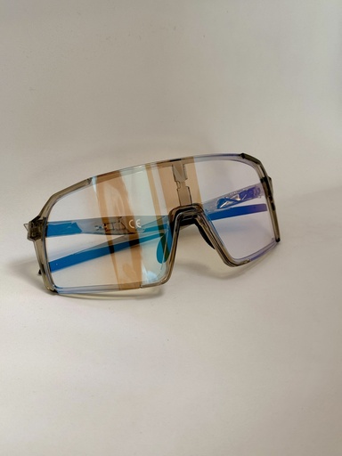 Vekam Nova - TRANSPARENT