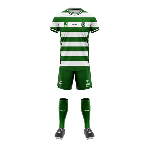 ACS REDOUTE Game Kit 25 - Vert